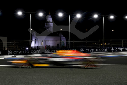 F1 Grand Prix of Saudi Arabia