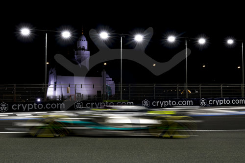 F1 Grand Prix of Saudi Arabia