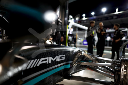 F1 Grand Prix of Saudi Arabia