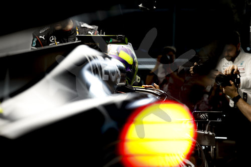 F1 Grand Prix of Saudi Arabia