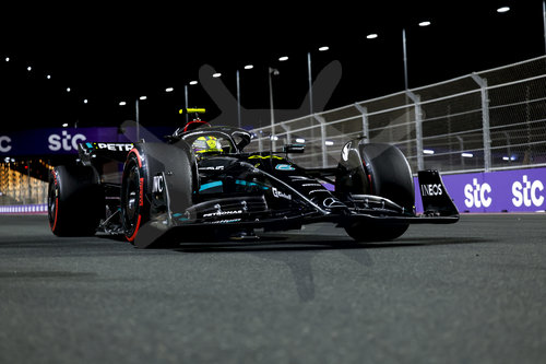 F1 Grand Prix of Saudi Arabia