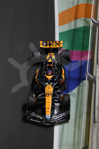 F1 Grand Prix of Saudi Arabia