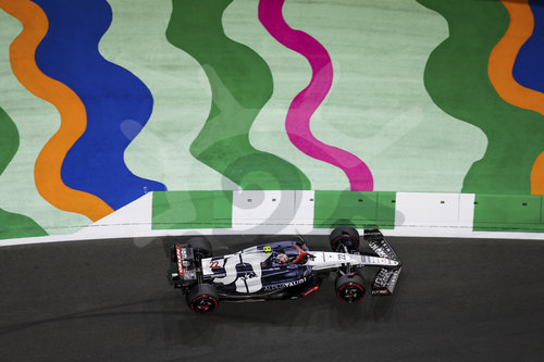 F1 Grand Prix of Saudi Arabia