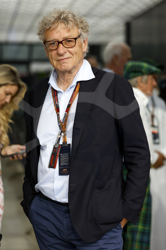 F1 Grand Prix of Saudi Arabia