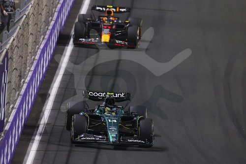 F1 Grand Prix of Saudi Arabia