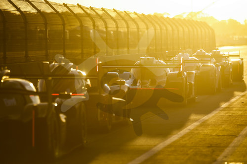 FIA WEC 1000 Miles Of Sebring