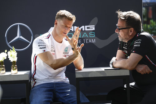 F1 Grand Prix of Australia