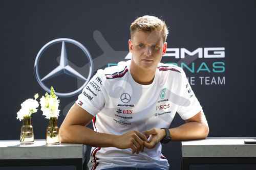 F1 Grand Prix of Australia