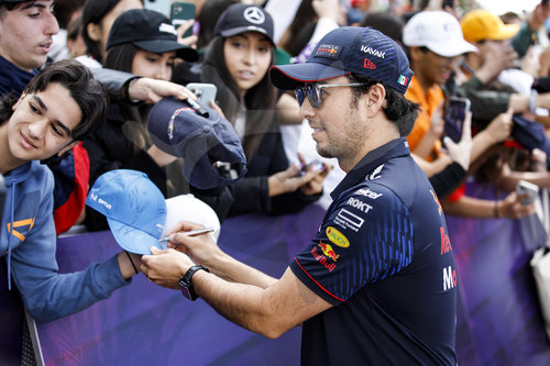 F1 Grand Prix of Australia