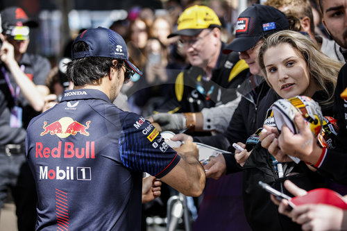 F1 Grand Prix of Australia