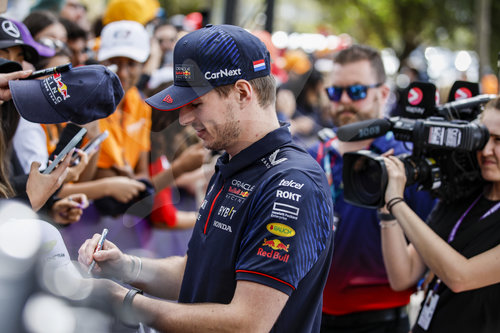 F1 Grand Prix of Australia