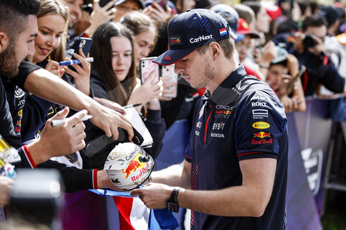 F1 Grand Prix of Australia