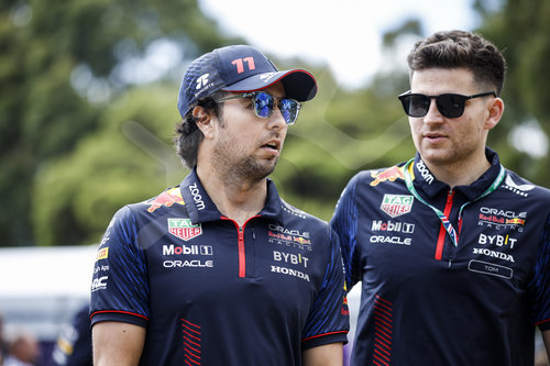 F1 Grand Prix of Australia