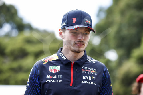 F1 Grand Prix of Australia