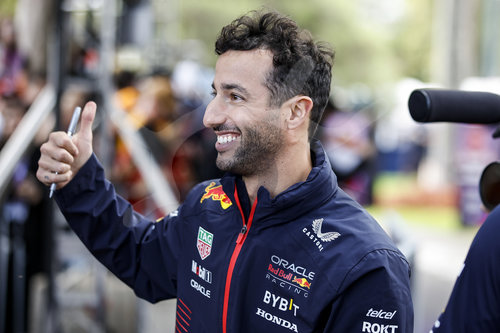 F1 Grand Prix of Australia