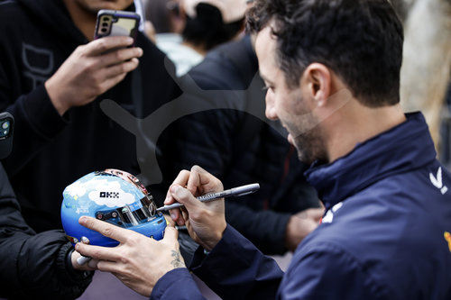 F1 Grand Prix of Australia