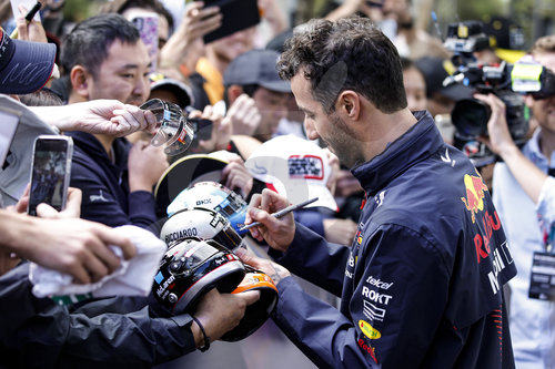 F1 Grand Prix of Australia