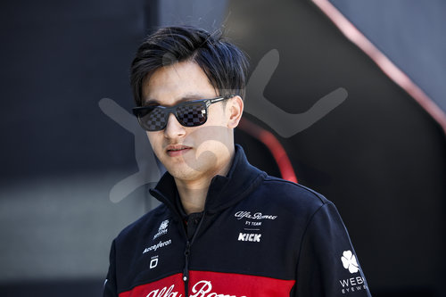 F1 Grand Prix of Australia