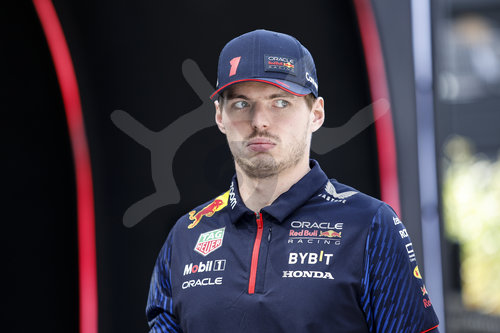 F1 Grand Prix of Australia