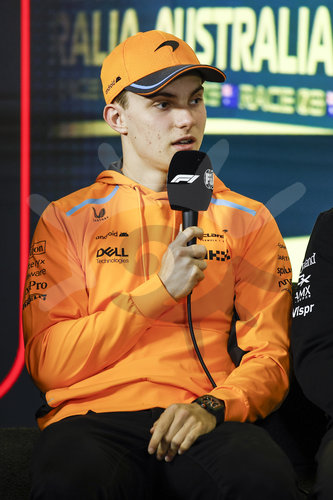 F1 Grand Prix of Australia