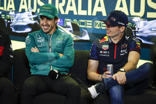 F1 Grand Prix of Australia