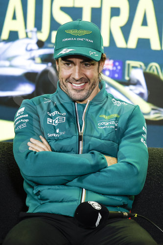 F1 Grand Prix of Australia