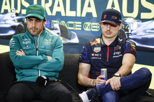 F1 Grand Prix of Australia