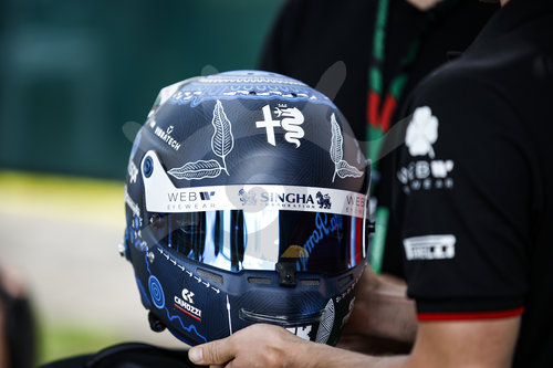 F1 Grand Prix of Australia
