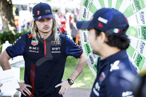 F1 Grand Prix of Australia