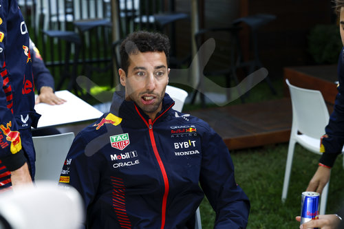 F1 Grand Prix of Australia