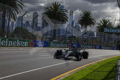 F1 Grand Prix of Australia