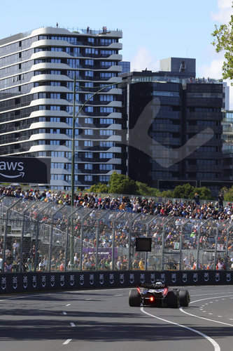 F1 Grand Prix of Australia