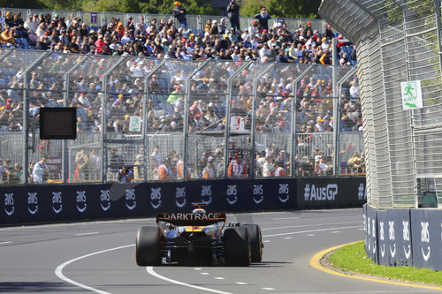 F1 Grand Prix of Australia