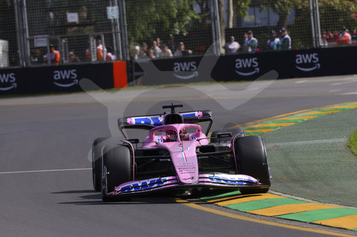 F1 Grand Prix of Australia