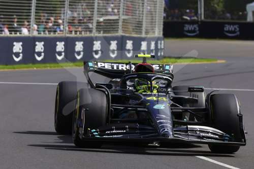 F1 Grand Prix of Australia