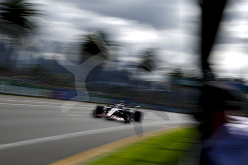F1 Grand Prix of Australia
