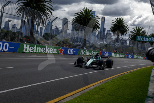 F1 Grand Prix of Australia
