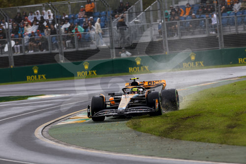 F1 Grand Prix of Australia