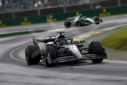 F1 Grand Prix of Australia