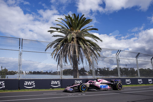 F1 Grand Prix of Australia