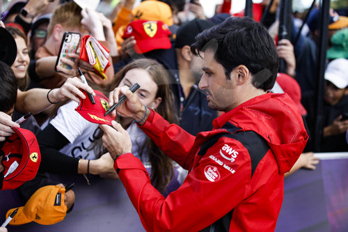 F1 Grand Prix of Australia