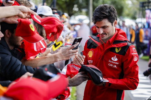 F1 Grand Prix of Australia