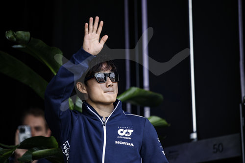 F1 Grand Prix of Australia