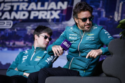 F1 Grand Prix of Australia