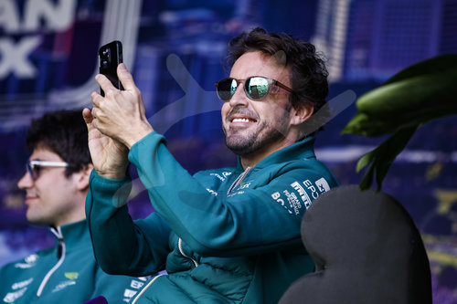 F1 Grand Prix of Australia