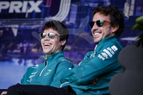 F1 Grand Prix of Australia