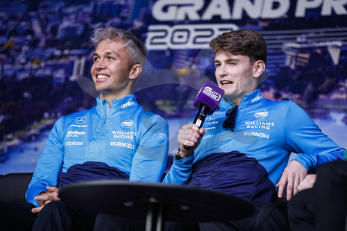 F1 Grand Prix of Australia