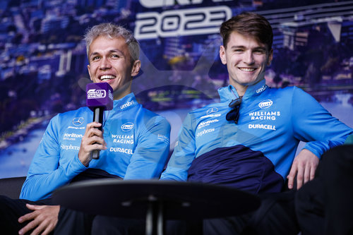 F1 Grand Prix of Australia