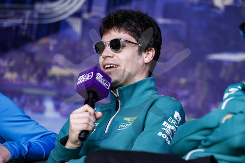 F1 Grand Prix of Australia