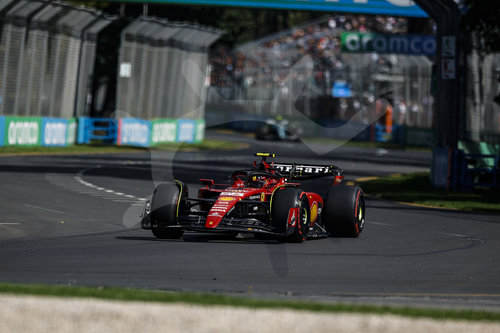 F1 Grand Prix of Australia